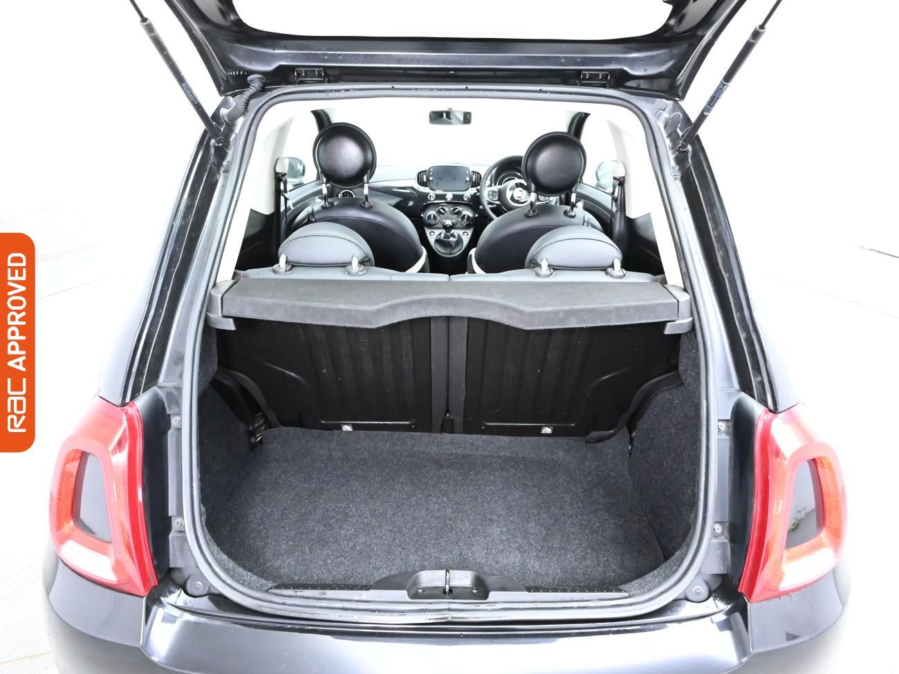 Used Fiat 500 2018 for sale - 76405888: Photo 23