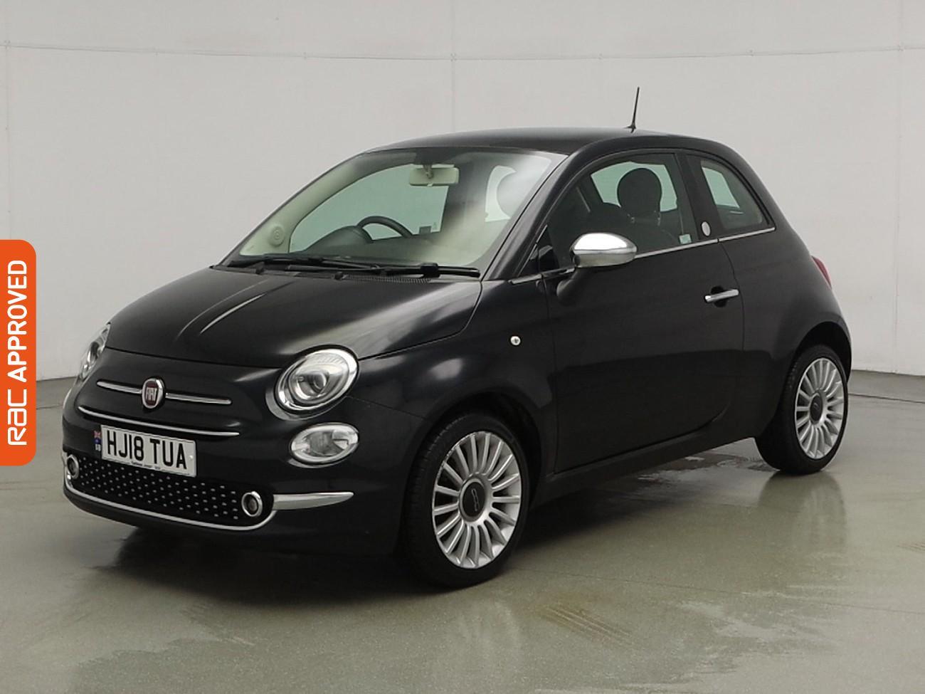 Used Fiat 500 2018 for sale - 76405888: Photo 25