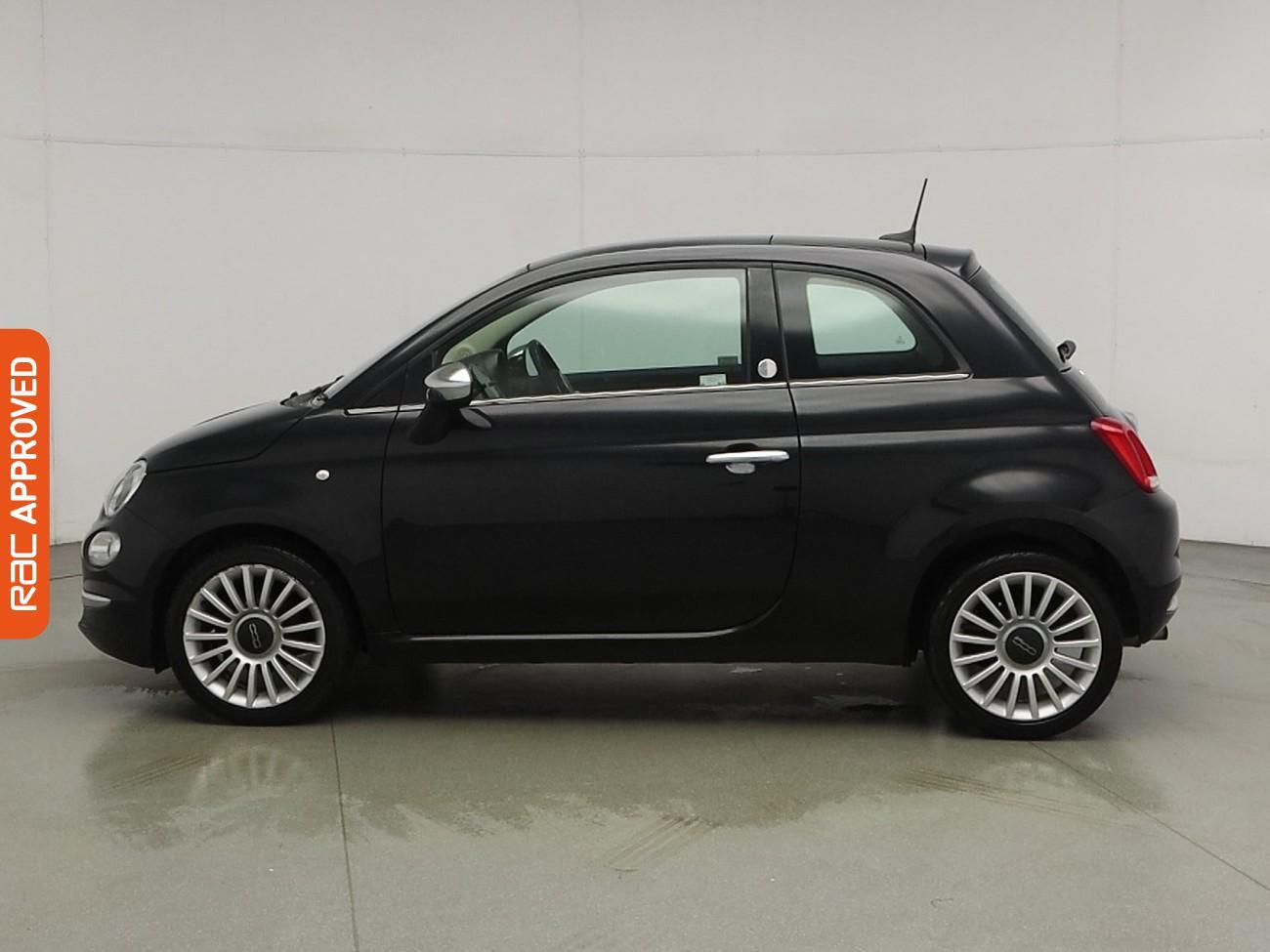 Used Fiat 500 2018 for sale - 76405888: Photo 26