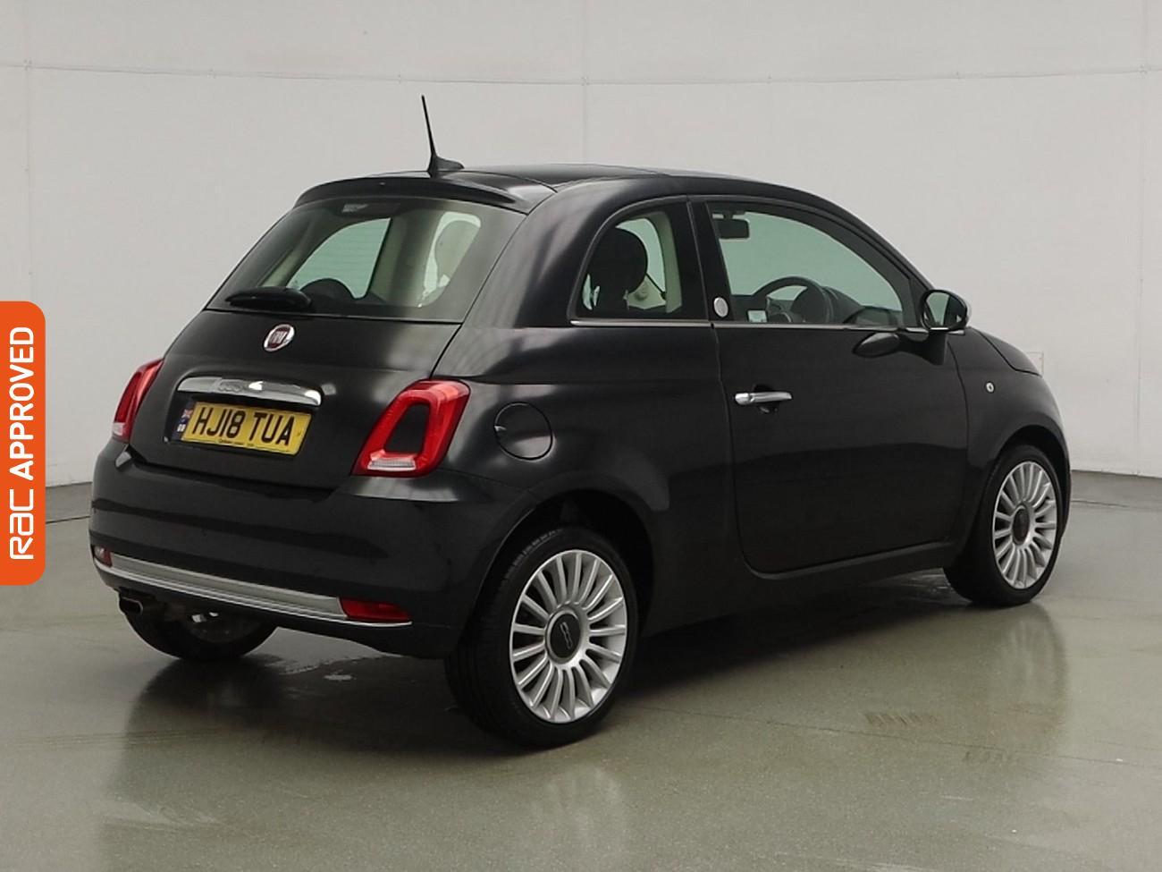 Used Fiat 500 2018 for sale - 76405888: Photo 27
