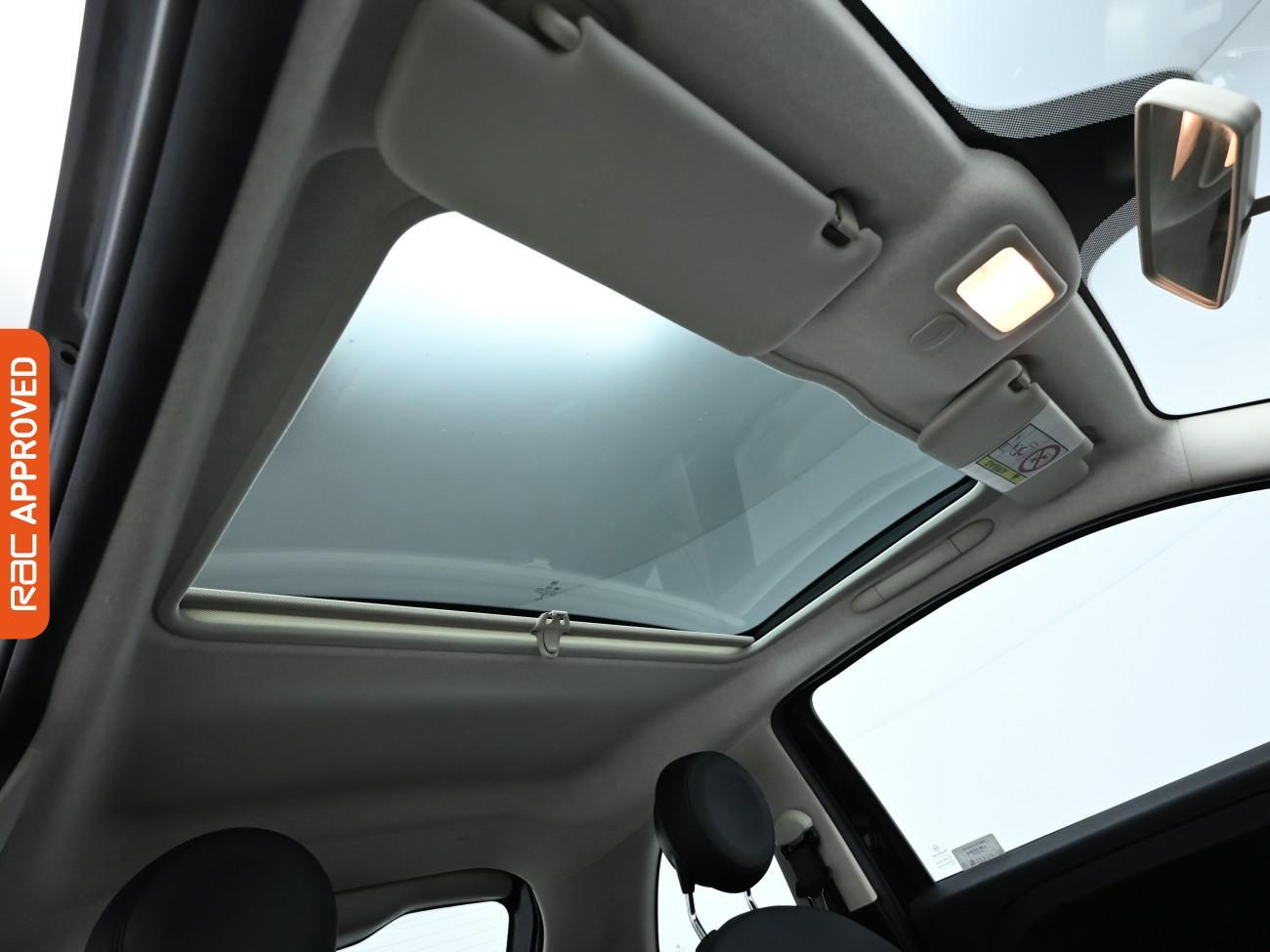 Used Fiat 500 2018 for sale - 76405888: Photo 3