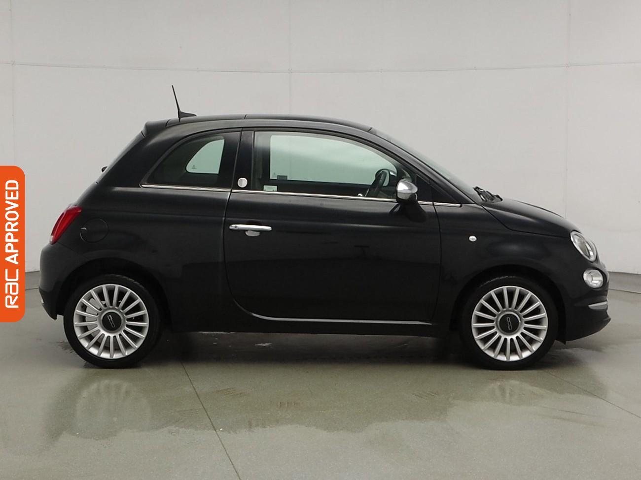 Used Fiat 500 2018 for sale - 76405888: Photo 6