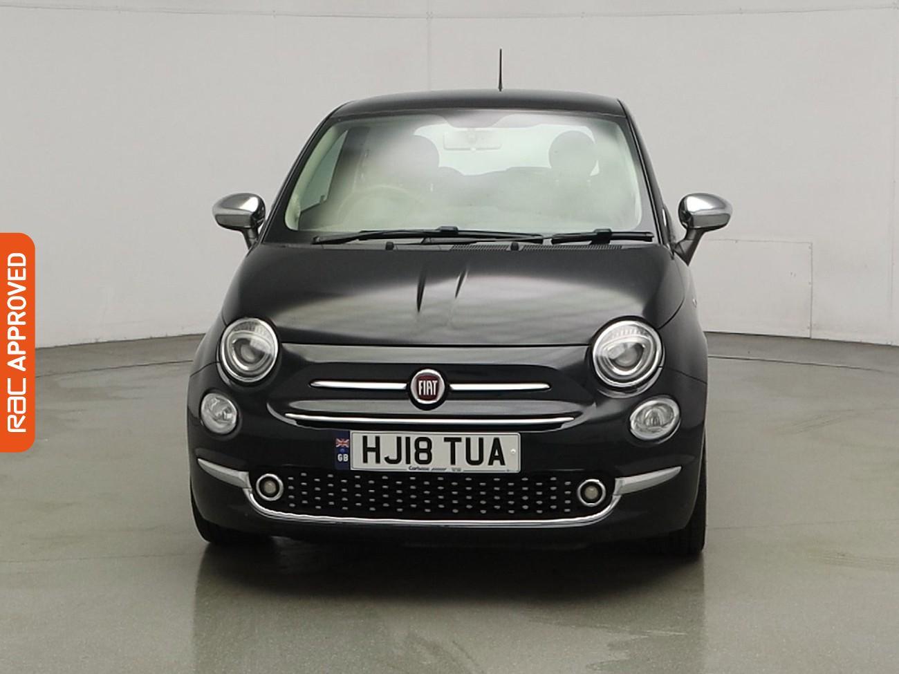 Used Fiat 500 2018 for sale - 76405888: Photo 7