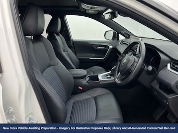 Used Toyota RAV4 2022 for sale - 78512374: Photo