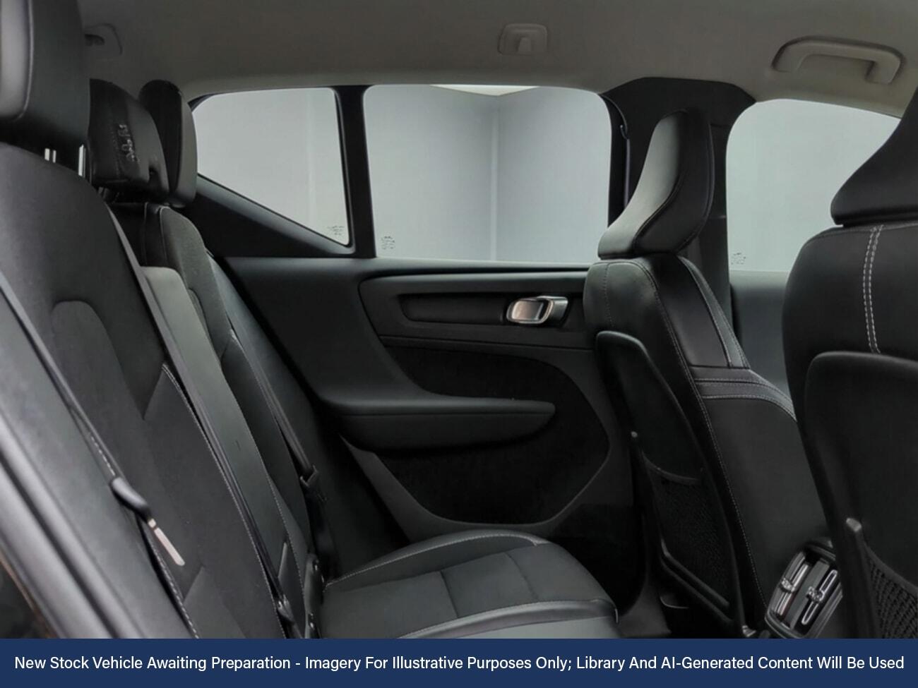 Used Volvo XC40 2019 for sale - 77226418: Photo 4