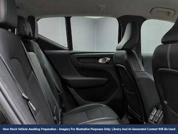 Used Volvo XC40 2019 for sale - 77226418: Photo