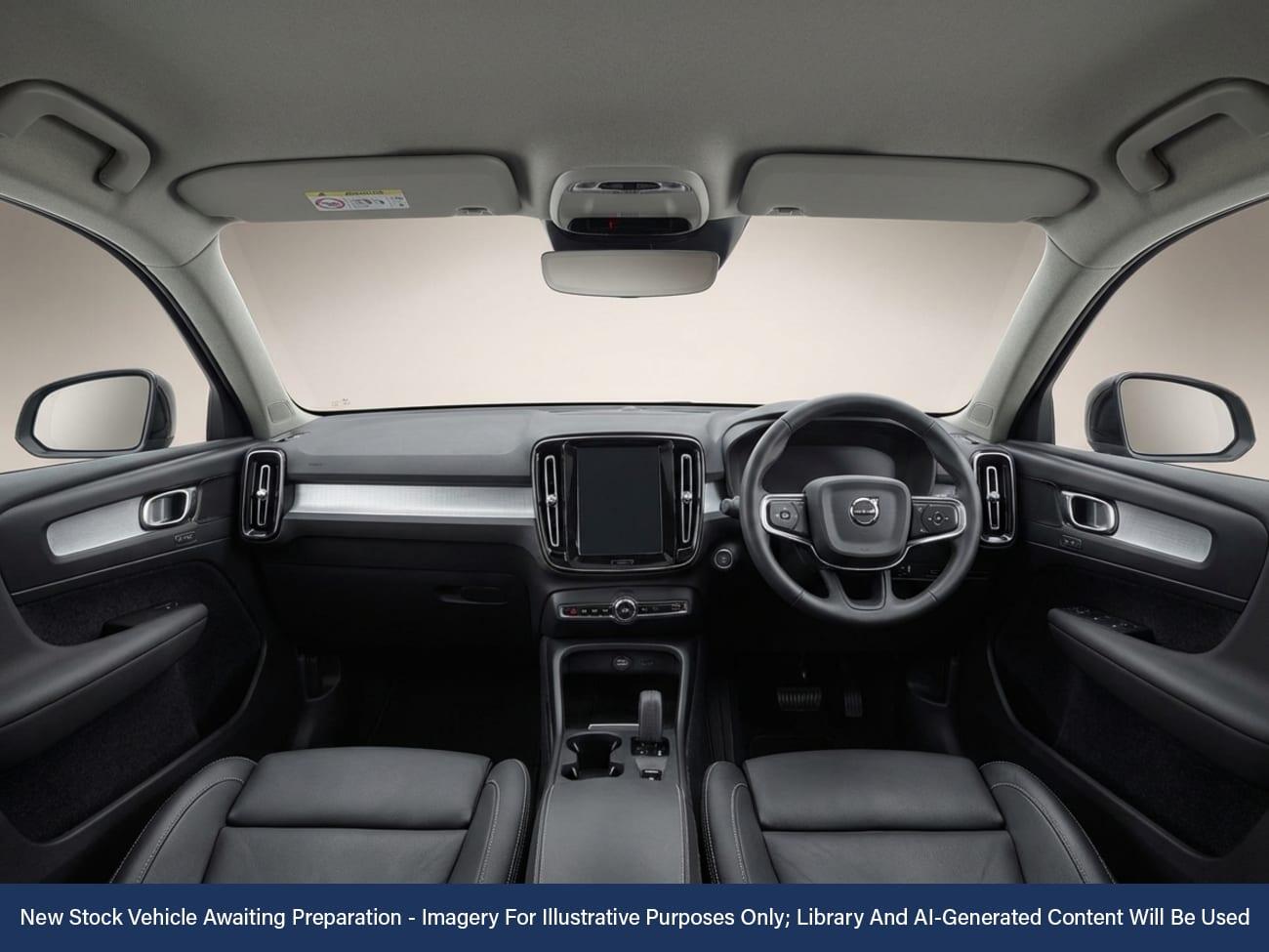 Used Volvo XC40 2019 for sale - 77226418: Photo 6