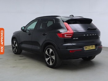 Used Volvo XC40 2022 for sale - 79295176: Photo
