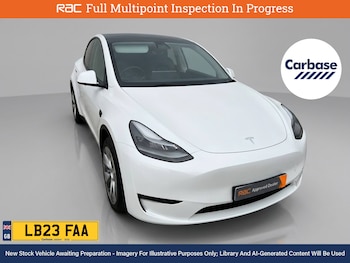 Used Tesla Model Y 2023 for sale - 78495267: Photo