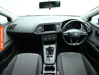 Used SEAT Leon 2020 for sale - 77703393: Photo