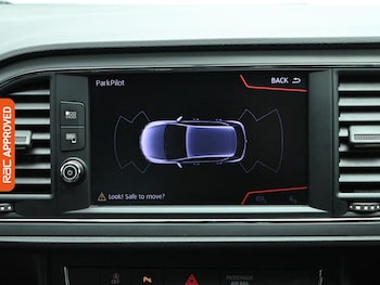 Used SEAT Leon 2020 for sale - 77703393: Photo