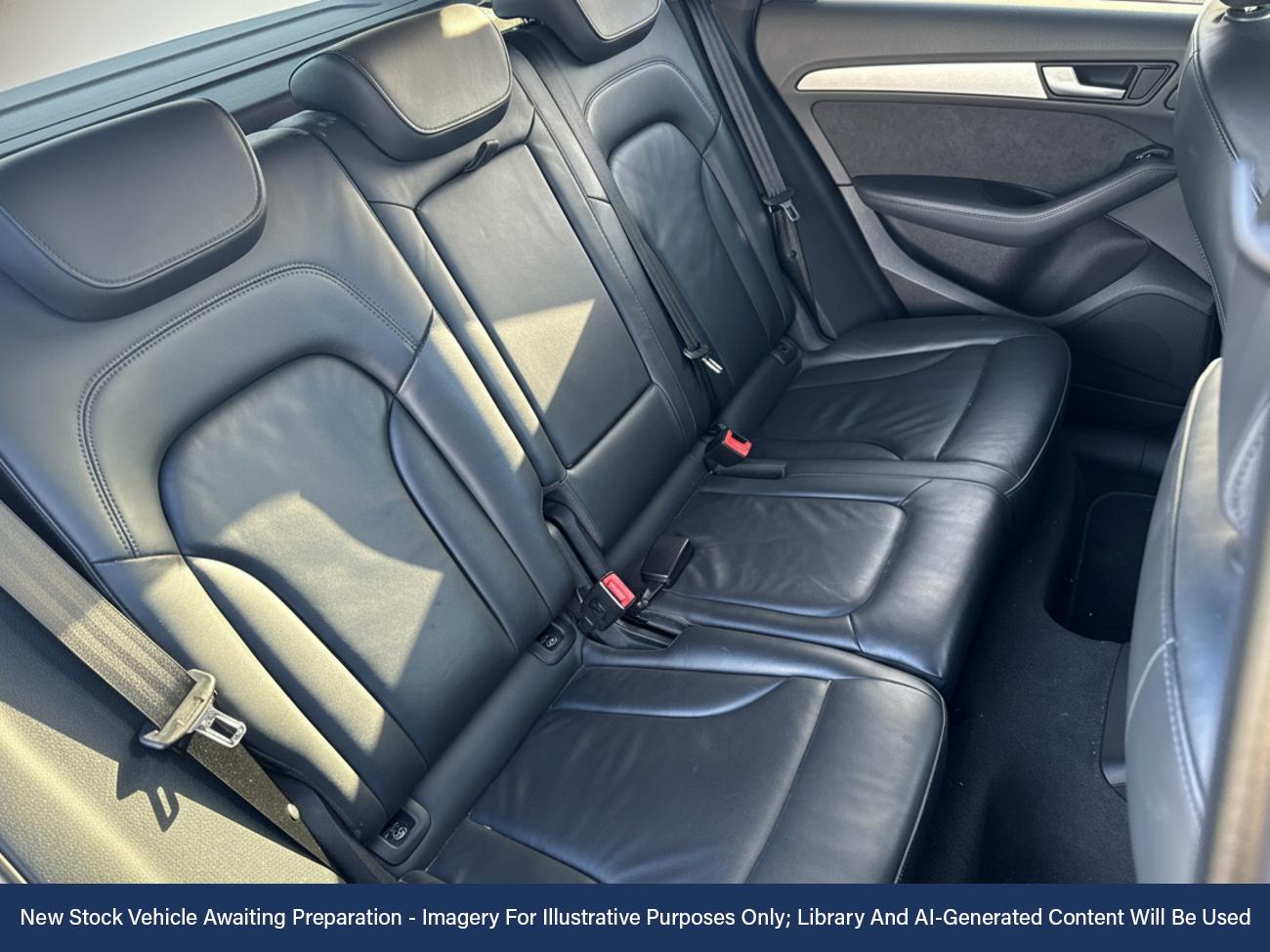 Used Audi Q5 2015 for sale - 76649230: Photo 4