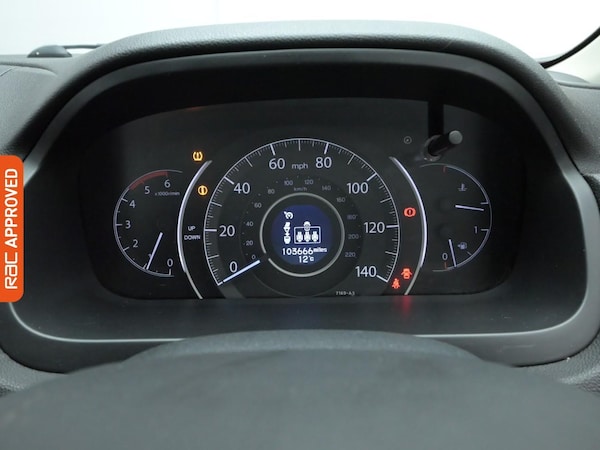 Used Honda CR-V 2015 for sale - 76224726: Photo 11