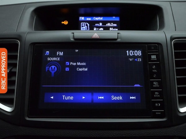 Used Honda CR-V 2015 for sale - 76224726: Photo 15