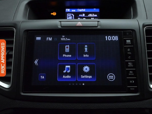 Used Honda CR-V 2015 for sale - 76224726: Photo 16