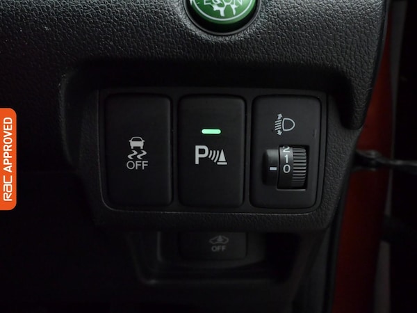 Used Honda CR-V 2015 for sale - 76224726: Photo 17