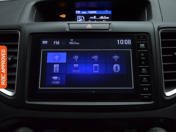 Used Honda CR-V 2015 for sale - 76224726: Photo 18