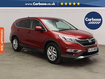 Honda - CR-V