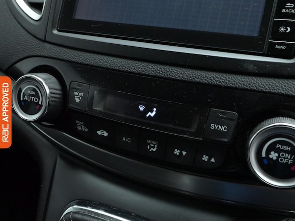 Used Honda CR-V 2015 for sale - 76224726: Photo 21