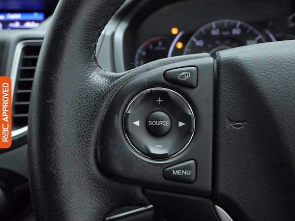 Used Honda CR-V 2015 for sale - 76224726: Photo 22