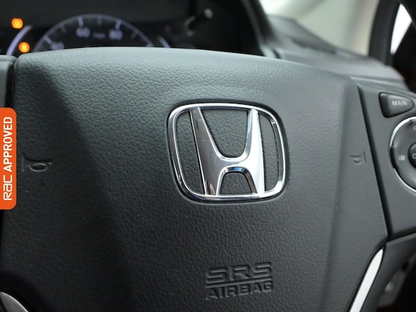 Used Honda CR-V 2015 for sale - 76224726: Photo 24