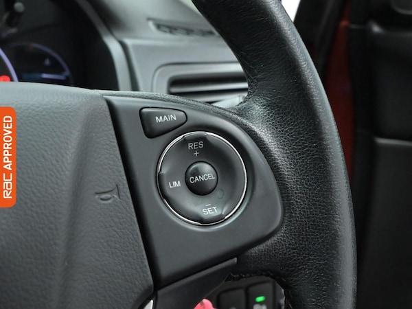 Used Honda CR-V 2015 for sale - 76224726: Photo 25