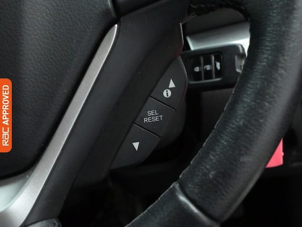 Used Honda CR-V 2015 for sale - 76224726: Photo 26