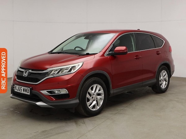 Used Honda CR-V 2015 for sale - 76224726: Photo 31