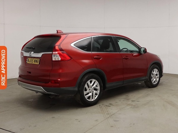 Used Honda CR-V 2015 for sale - 76224726: Photo 33