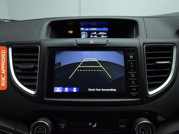 Used Honda CR-V 2015 for sale - 76224726: Photo