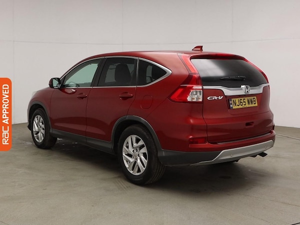 Used Honda CR-V 2015 for sale - 76224726: Photo 4