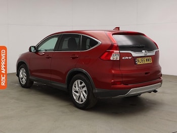 Used Honda CR-V 2015 for sale - 76224726: Photo