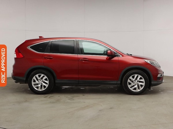 Used Honda CR-V 2015 for sale - 76224726: Photo 6