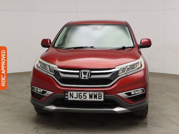 Used Honda CR-V 2015 for sale - 76224726: Photo 7