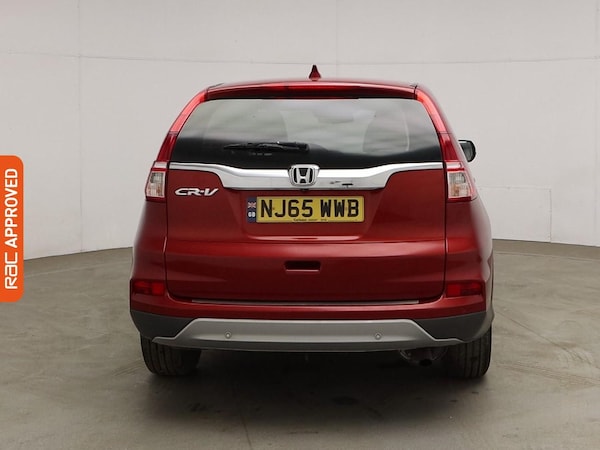 Used Honda CR-V 2015 for sale - 76224726: Photo 8