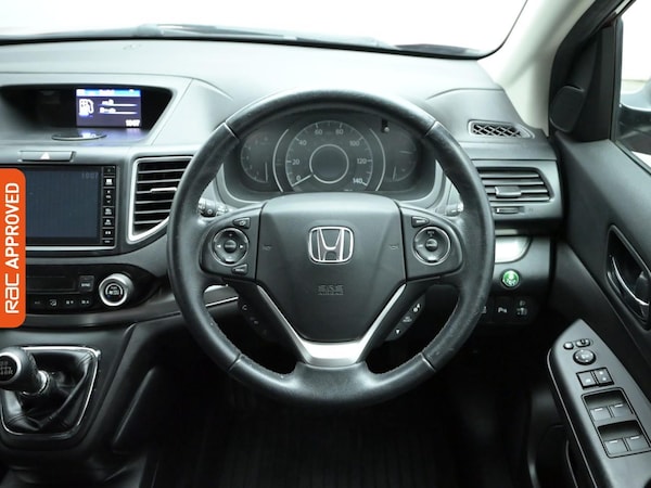 Used Honda CR-V 2015 for sale - 76224726: Photo 9