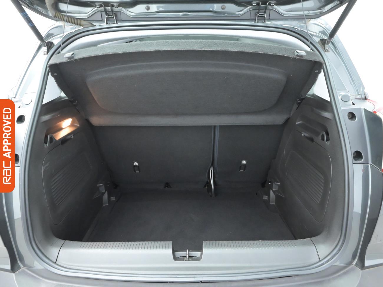 Used Vauxhall Crossland X 2017 for sale - 77872655: Photo 24