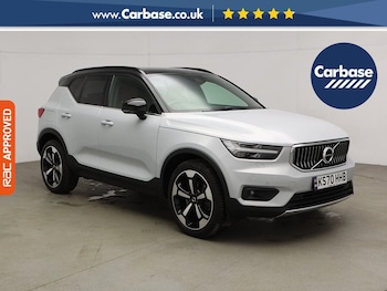 Volvo - XC40