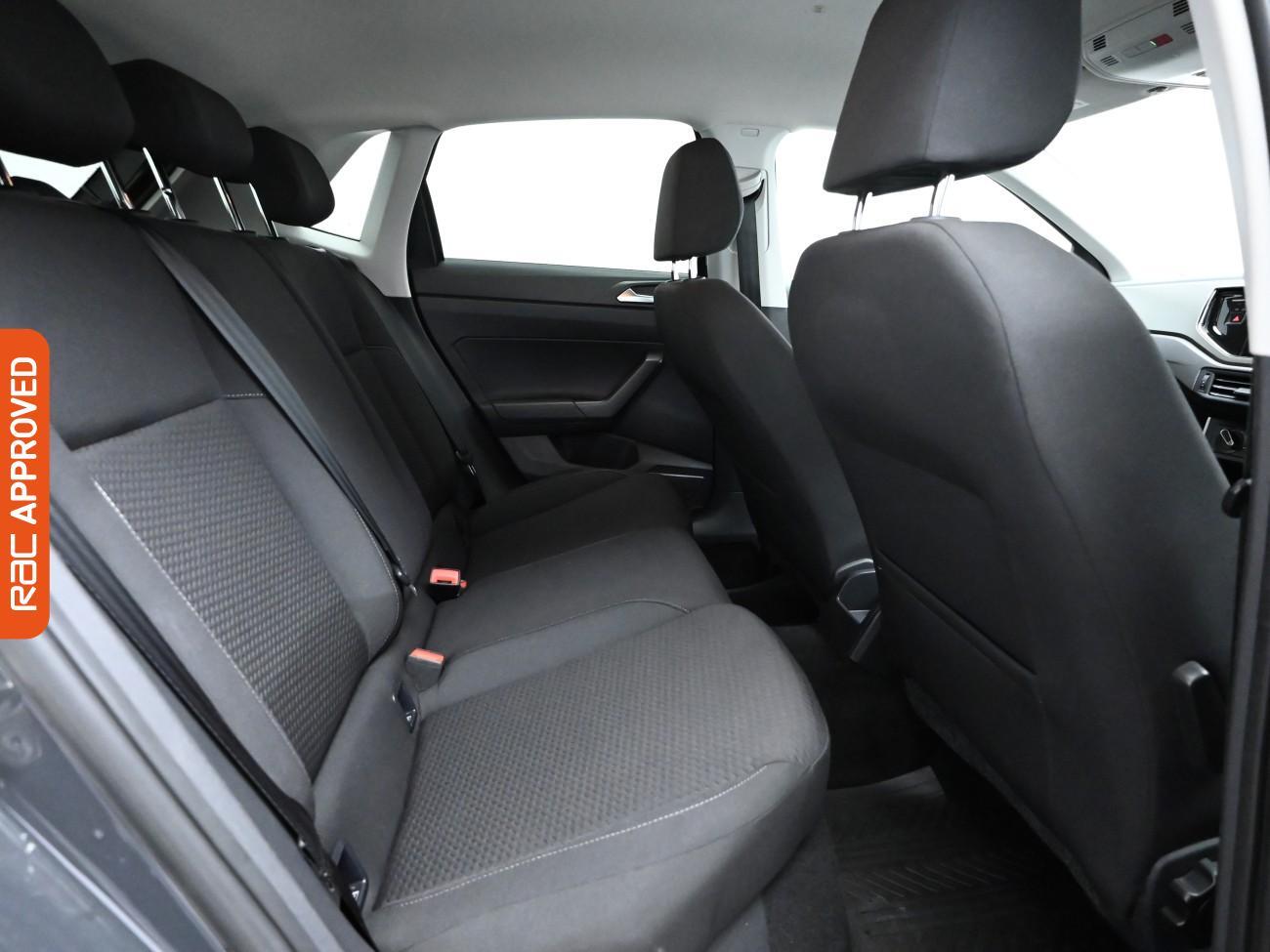 Used Volkswagen Polo 2021 for sale - 76495423: Photo 13