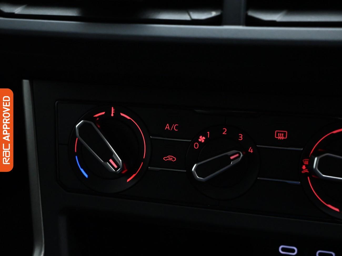 Used Volkswagen Polo 2021 for sale - 76495423: Photo 17