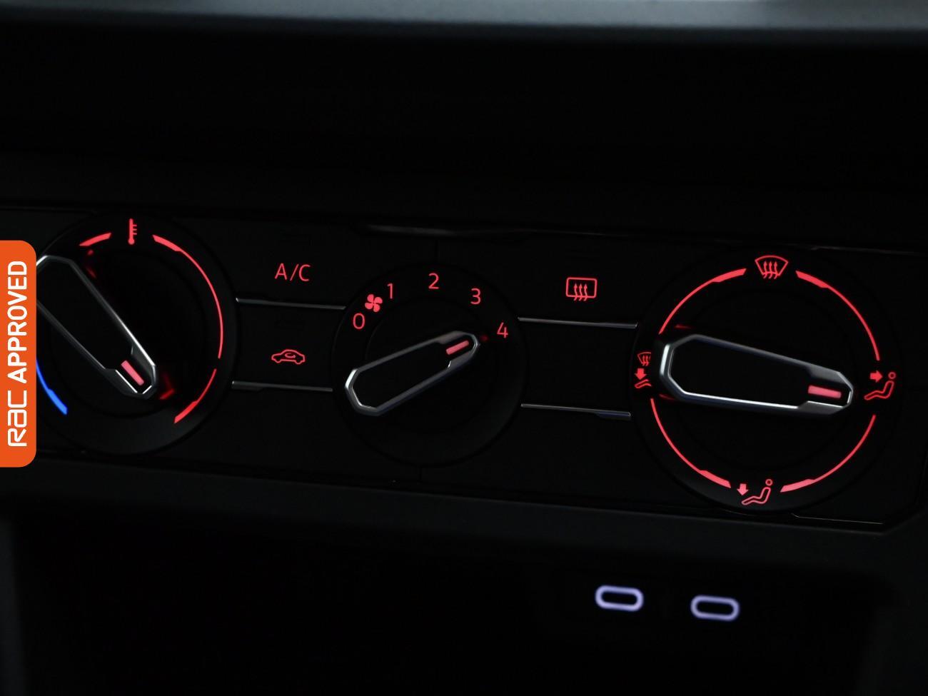 Used Volkswagen Polo 2021 for sale - 76495423: Photo 18