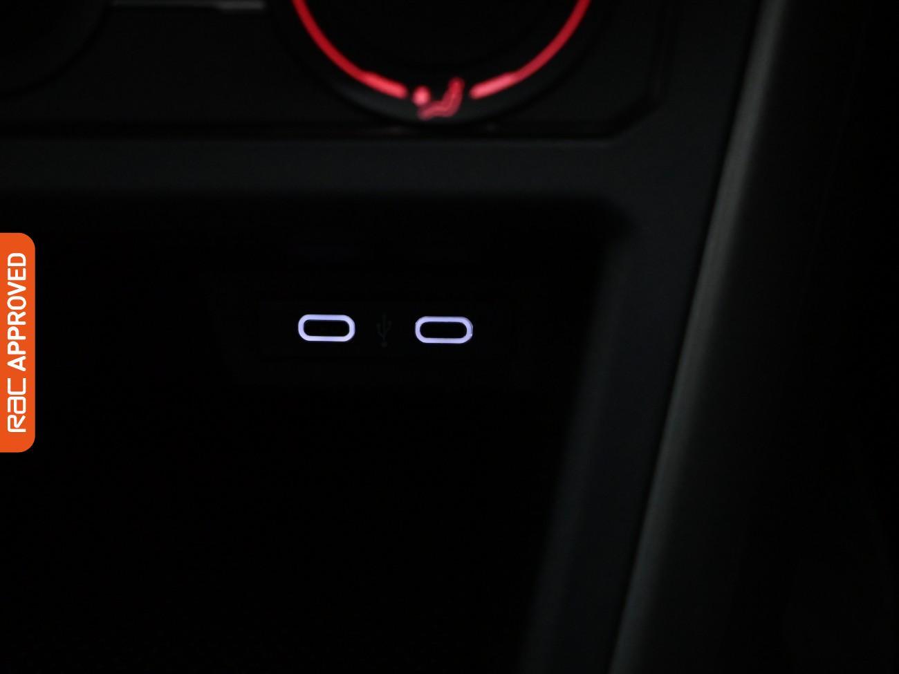 Used Volkswagen Polo 2021 for sale - 76495423: Photo 19