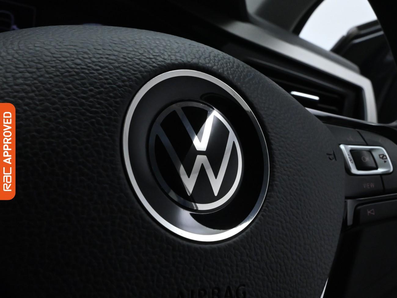 Used Volkswagen Polo 2021 for sale - 76495423: Photo 22