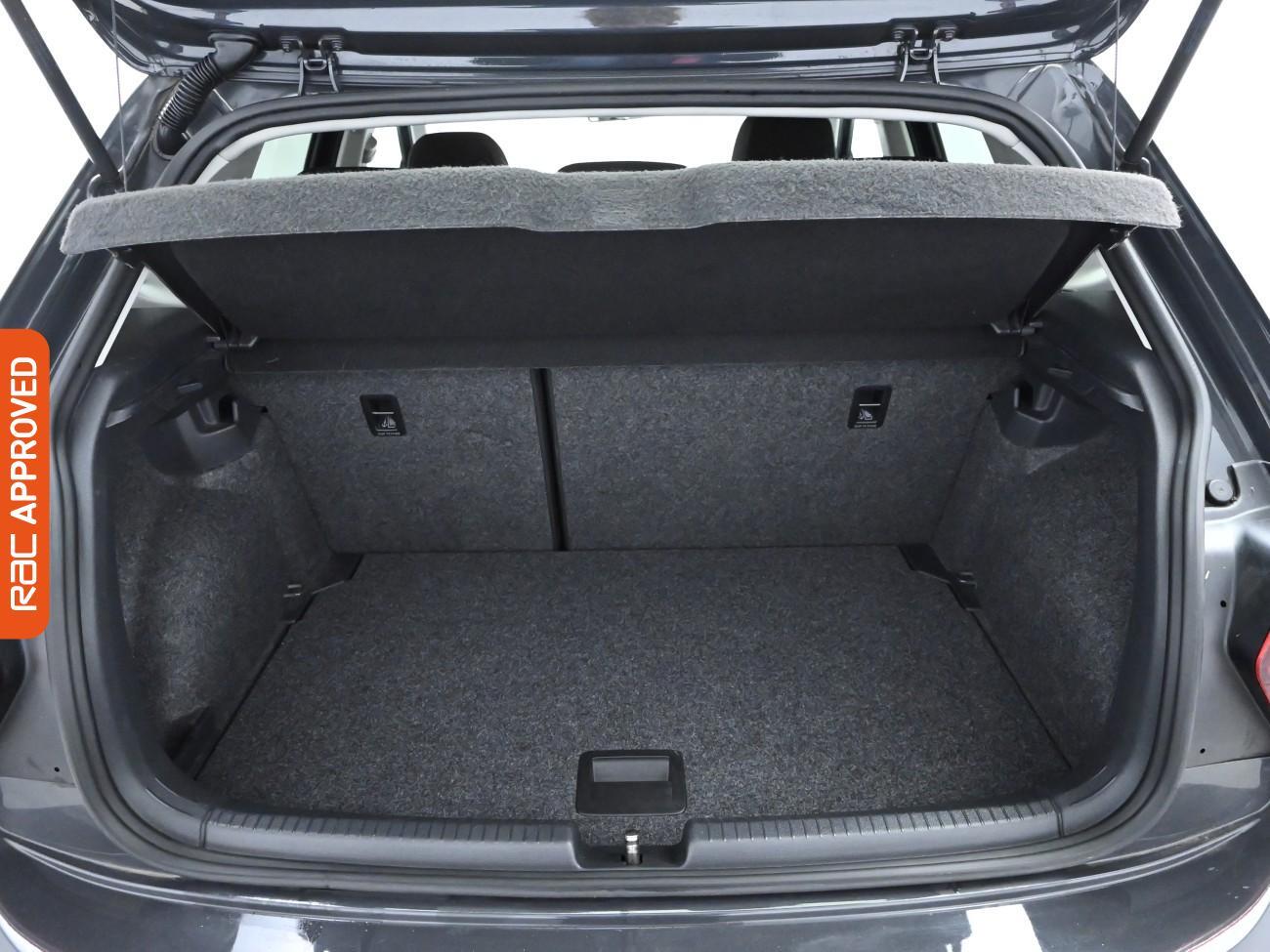 Used Volkswagen Polo 2021 for sale - 76495423: Photo 25