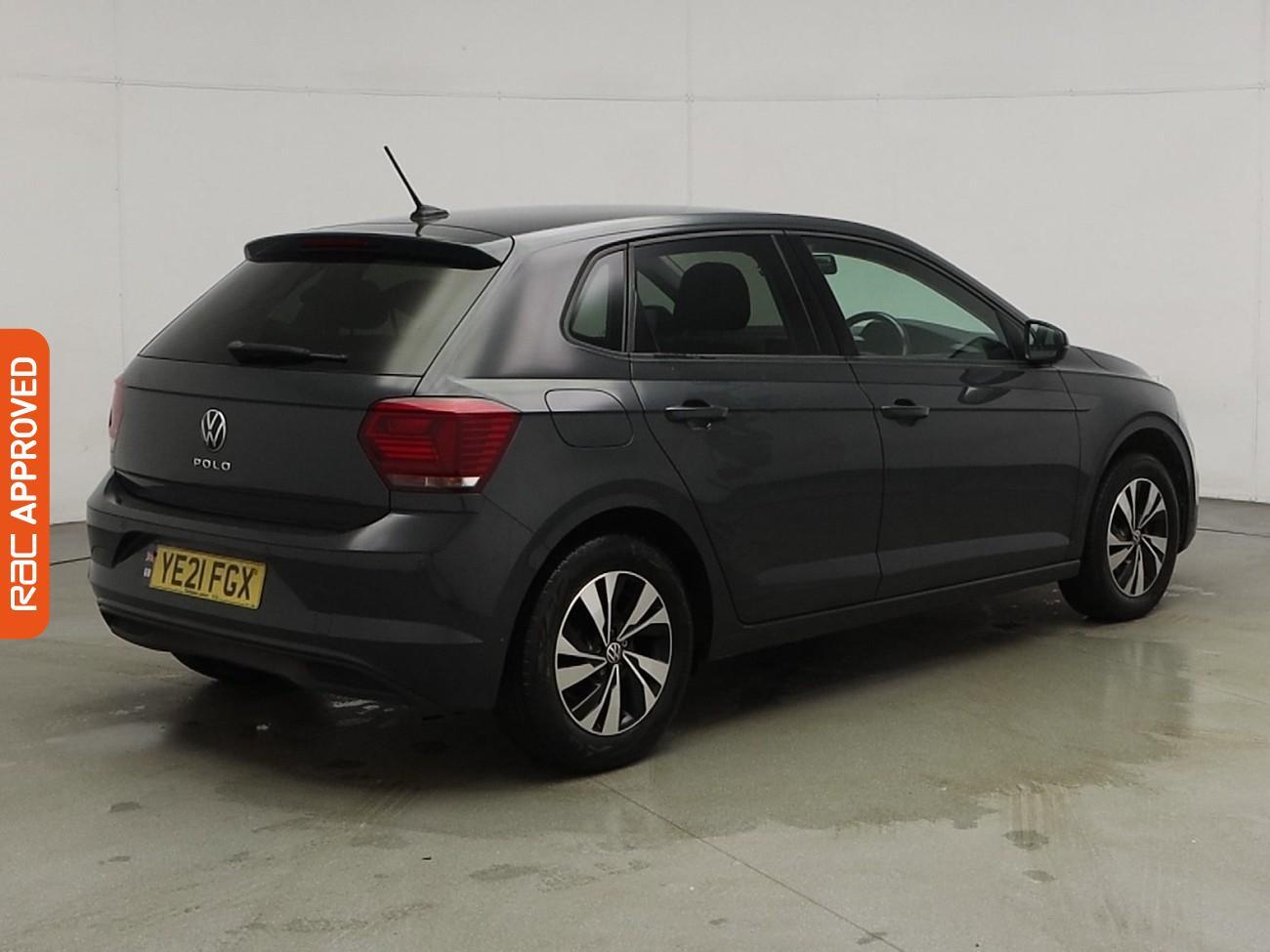 Used Volkswagen Polo 2021 for sale - 76495423: Photo 29