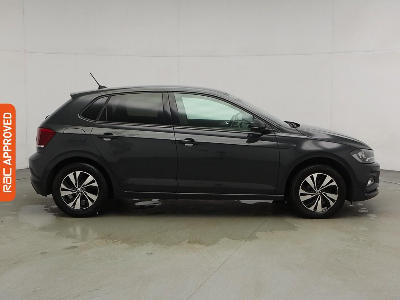 Used Volkswagen Polo 2021 for sale - 76495423: Photo 6