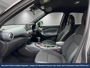 Used Nissan Juke 2020 for sale - 78708449: Photo