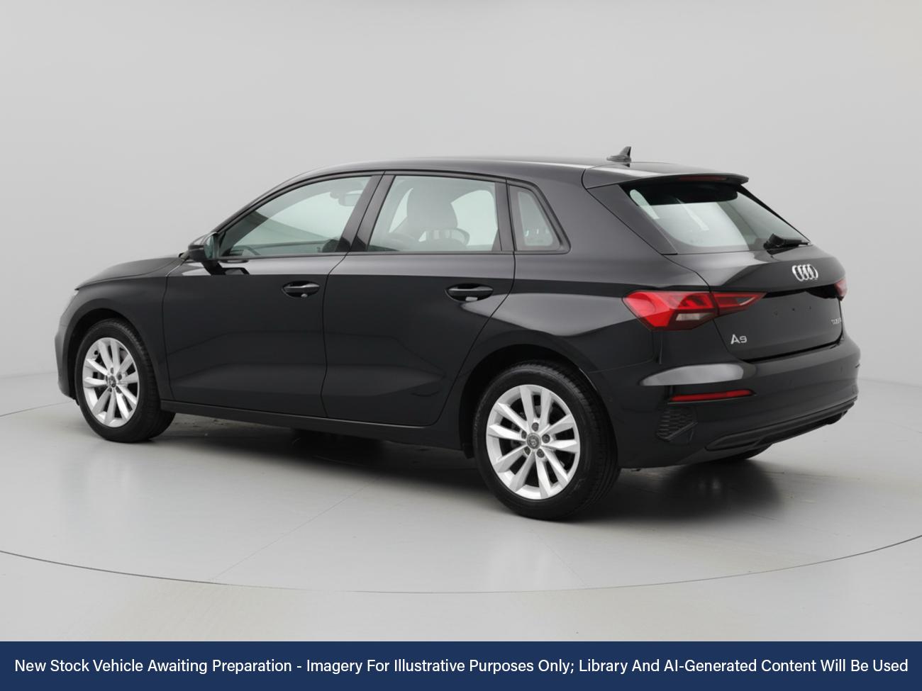 Used Audi A3 2020 for sale - 76718465: Photo 2