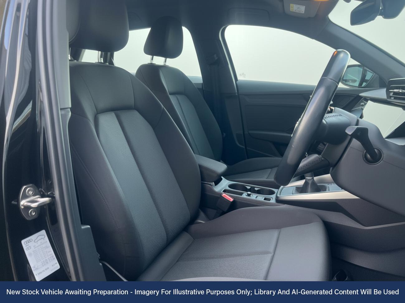 Used Audi A3 2020 for sale - 76718465: Photo 3