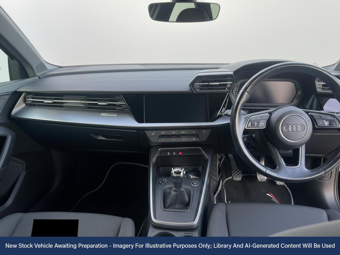 Used Audi A3 2020 for sale - 76718465: Photo 6